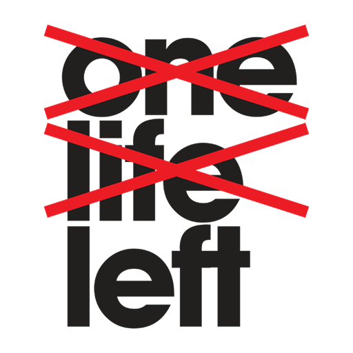 One Life Left